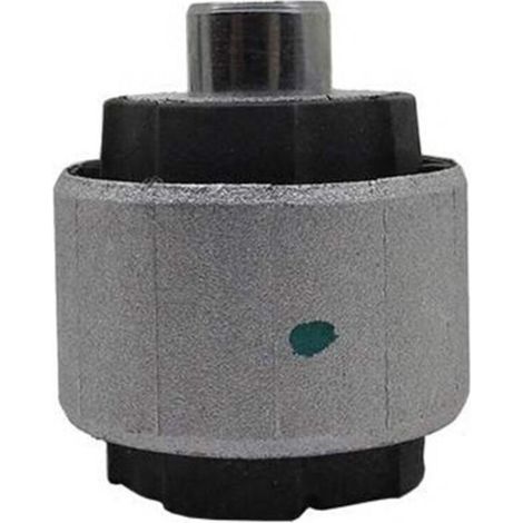 I silent block 5131J1 e 5131J0 sono adatti per Peugeot 508, Citroën C5 (braccio oscillante posteriore) e C6 (braccio della sospensione articolata). Servono ad assorbire gli urti provenienti dalla sosp (1/4)