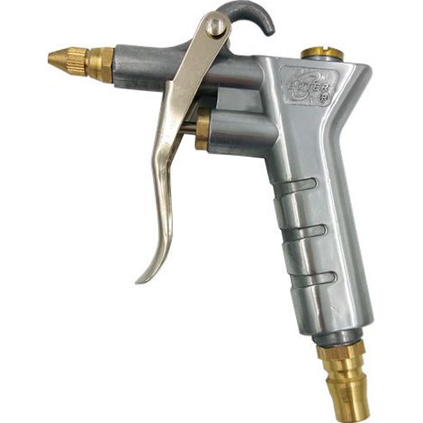Trivers comprime Air Drum Trum Connecteur Fast Connecteur High-Bressure Wind Turbine pneumatique Air pistolet (1/4)