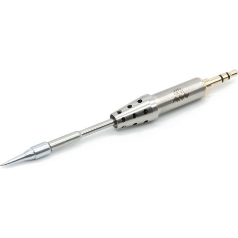 Embouts de fer à souder métalliques TS80P tête de fer à souder électrique mini intelligent accessoires et outils de soudure (1/2)