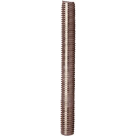 Varilla Roscada HISPANOX 975 Inox A2 18mm18mm (1/3)