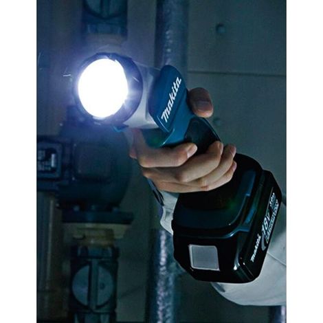 Lampe LED MAKITA DML802Z (Machine seule) (SKU Produit : 93626678 SKU Offre : 1024LIU03) (1/3)
