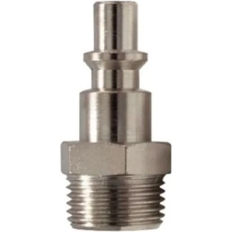 INNESTO CON FILETTO MASCHIO 3/8"