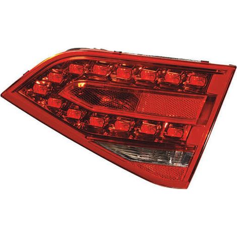 Feu arrière droit Led intérieur Audi A4 4 B8 phase 1 2008-2011