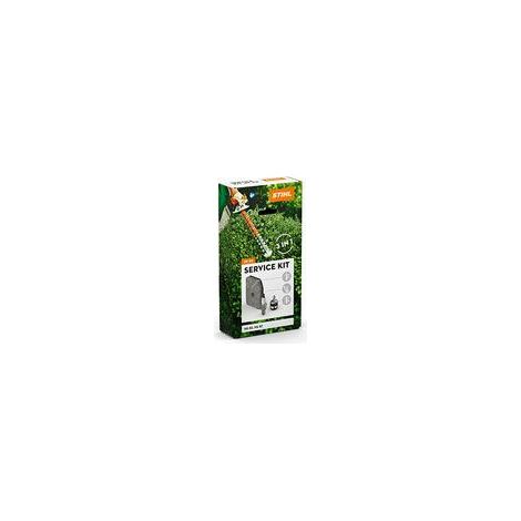 STIHL Service-Kit Nr. 34 für Heckenschere HS 82 (1/3)