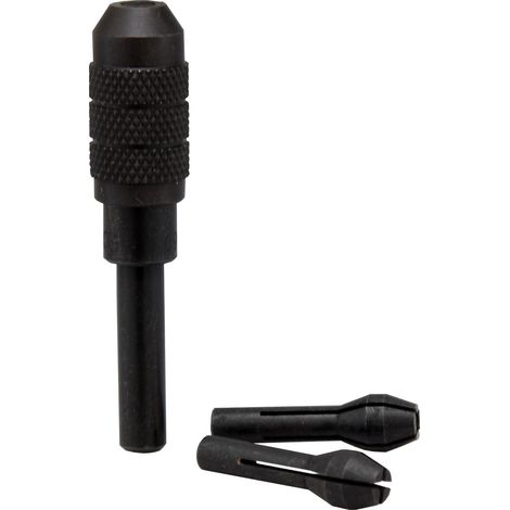 Eclipse Professional Tools 160 Mandrino a perno 65 mm (2 ⁹⁄₁₆")