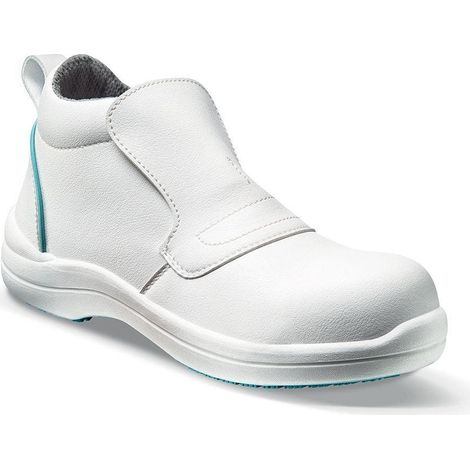 Chaussures agro-alimentaires hautes Caribu - S2 CI SRC- pointure 43 - Lemaitre