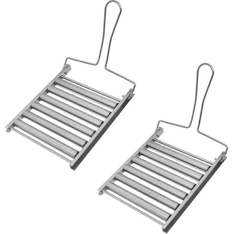 Mittlerer Hot-Dog-Ständer Typ B aus Edelstahl, Hot-Dog-Wurstroller