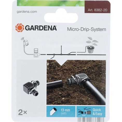 Gardena Gartengeräte