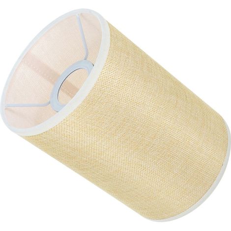 Abat-jour de rechange pour lampe de table, lampadaire, lampe de bureau, abat-jour moderne (1/5)