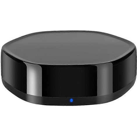 Universelle Infrarot-Fernbedienung für WLAN und Smart Home, kompatibel mit Klimaanlagen, allen Fernsehern und LG-Fernsehern