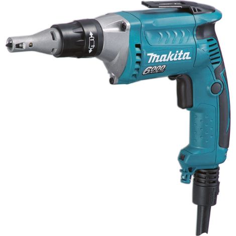 Atornillador de Pladur MAKITA FS6300R (570 W) (1/3)