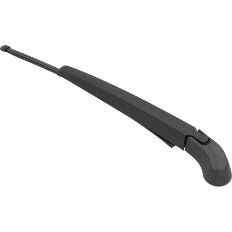 Heckscheibenwischerarm mit Wischerblatt, 2er-Set, Autozubehör 61627206357, Ersatzteil für BMW X5 E70 (2007–2013) (1/5)