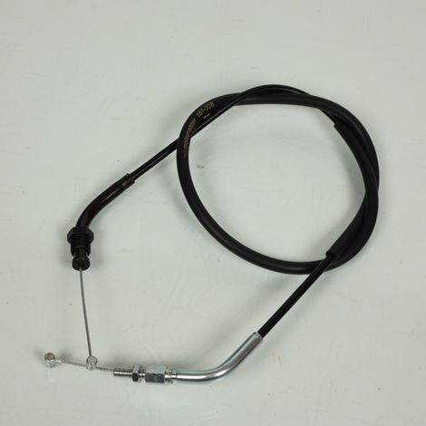 teknix gaszug für motorrad honda 600 cbf n 2004 bis 2010 100cm / (1/3)