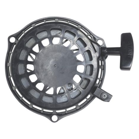 Seilzugstarter Starter Anlasser Anwerfereinheit für Balkenmäher uvm. (1/2)