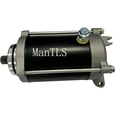 The 31200-MB0-405 and 31200-MN0-008 starters are compatible with the Honda Vf750C and Vf750.