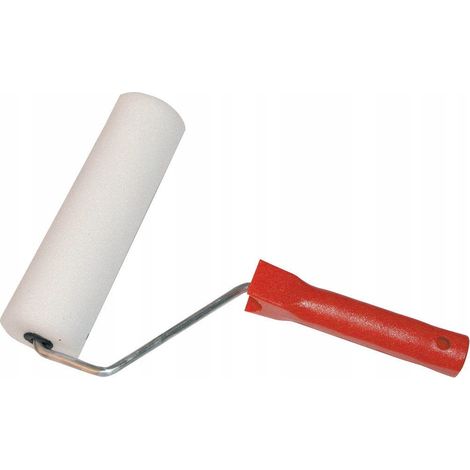 Outil du peintre mega 43128 rouleau 16 cm poignée plastique