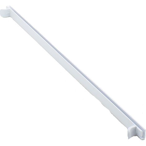 PROFIL ARRIERE CLAYETTE 5707480100 pour Réfrigérateur BEKO