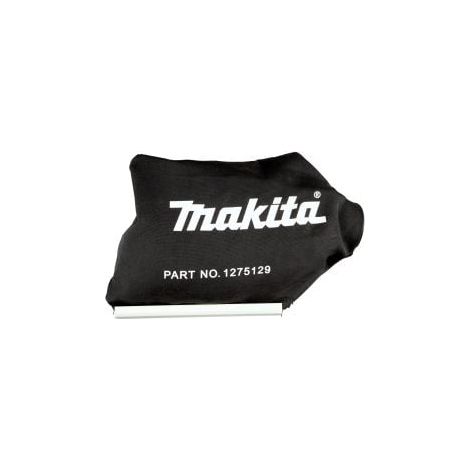 Nom: Sac à poussière Makita complet - 127512-9