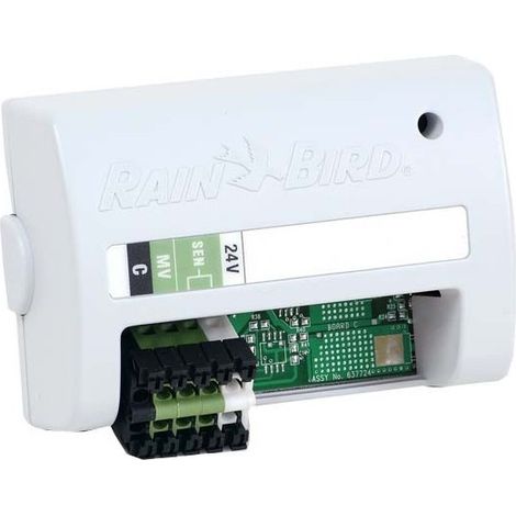 Erweiterungsmodul mit 12 Stationen für ESP-LXME Rain Bird
