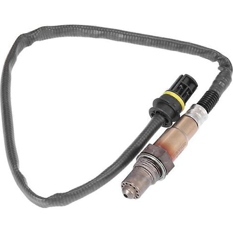 Capteur d'oxygène automobile 11787614322 0258006755 pour BMW F16 E85 E70