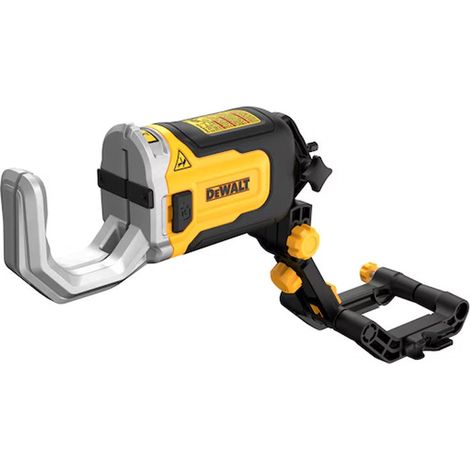 Cortatubos para Destornillador - STANLEY BLACK DECKER – DEWALT - DT20560-QZ (1/5)