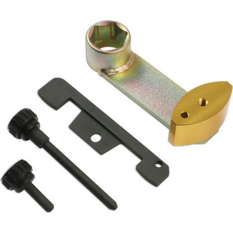 Jeu outils calage moteur - porsche 911, boxter, cayman - laser 7512 (1/2)