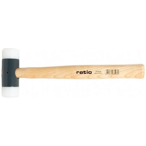 MARTILLO CHAPISTA BOCAS PLASTICO 44 - EHLIS