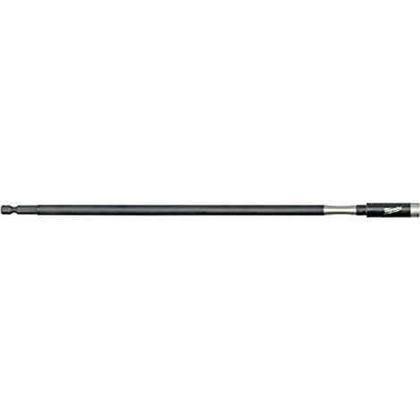 Estensione 1/4 "Hex Shockwave 305 Millimetri Milwauke