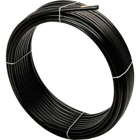 Tubo in polietilene da 63 mm  Tubo agricolo da 63 mm, 4 bar, 50 metri  Tubo per irrigazione da 63 mm  Tubo flessibile per irr (1/4)