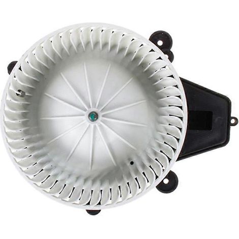Elektronischer Heizungslüftermotor für Nissan Navara D40 Mnt 2009-2015, Teilenummer 27226-JS60B (1/5)