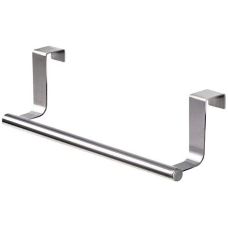 Green Mobility-Porte Serviette de Porte Porte Torchons Porte-Serviettes de Salle de Bain Porte Torchon Cuisine Accroche Torchon Porte Serviette pour Porte sans Perçage Porte-Serviettes de Cuisine(23. (1/5)