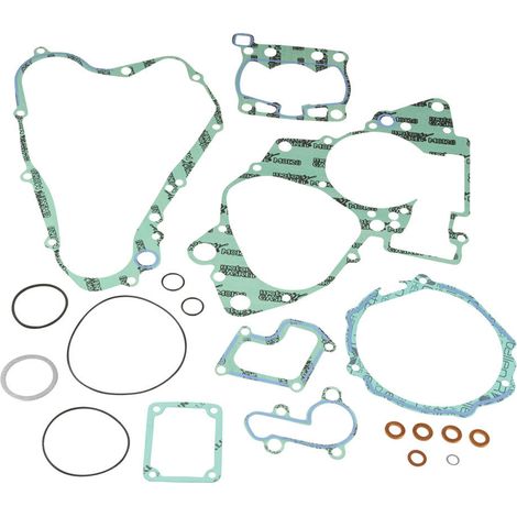 Pochette de Joints Complète Suzuki RM 80 1991-2001
