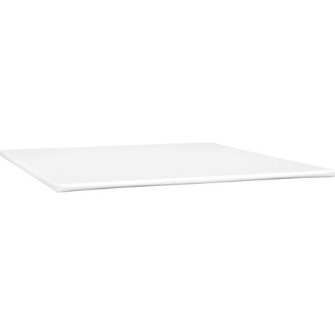 Sur-matelas 180x220x5 cm