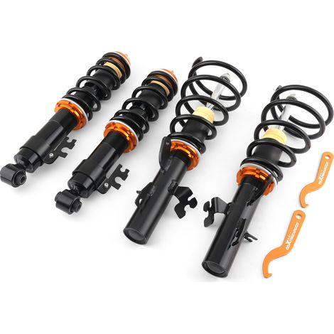 Coilover Suspension Kit for Mini Cooper S 1.6 R53 Hatchback R50 2002-2006 (1/5)