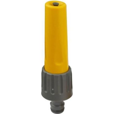D'Arrosage Hozelock Fine Pulvérisation Buse Réglable Jet Eau Connecteur Push GAR53