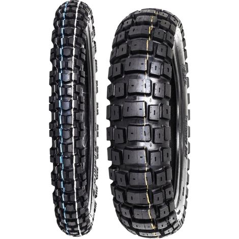 Neumático Motoz Tractionator Rallz 170/60B17 170/60-17 11-26/2024 Trasero