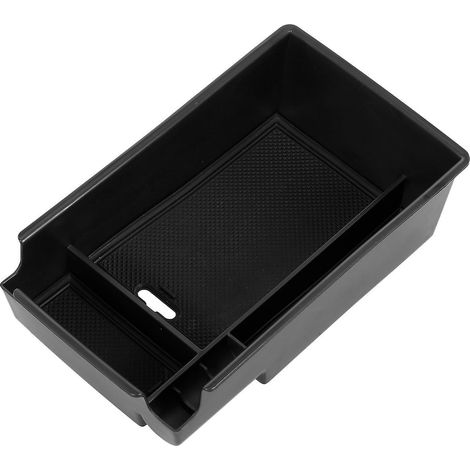 Ablagefach für die Mittelarmlehne im Auto, Organizer für die Mittelkonsole, Halterung, Ablagefach, Ersatzteil