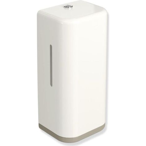 HEWI 477.06.10299 86 SENSORIC Distributeur de savon (1/3)