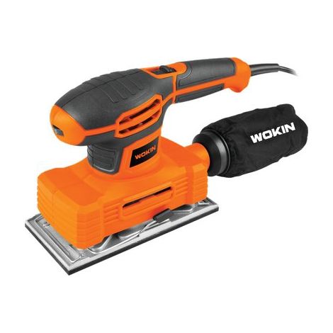 LEVIGATRICE ORBITALE 788513 WOKIN - VOLT 230 WATT 220 MM 92,5X187- 1 pezzi