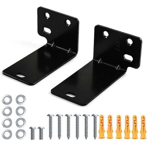 Kit de fixation murale avec supports de montage pour barre de son Soundtouch 300 et Soundtouch 700 (1/5)