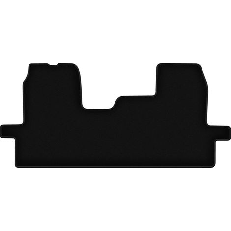 Tappetini base in velluto nero per: autobus Ford Transit MK7 (0)