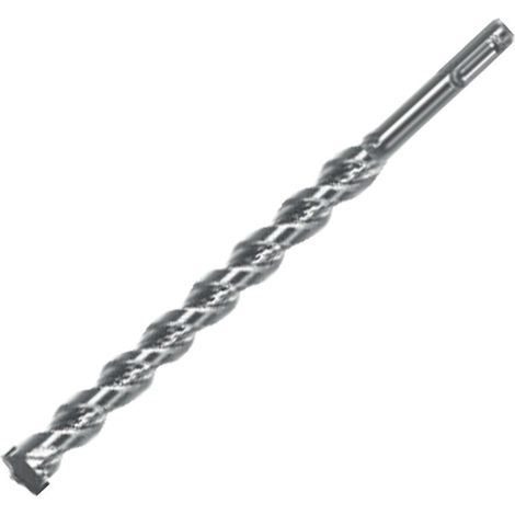 Punta Spit XT2 per calcestruzzo muratura e pietra 16x200 225419