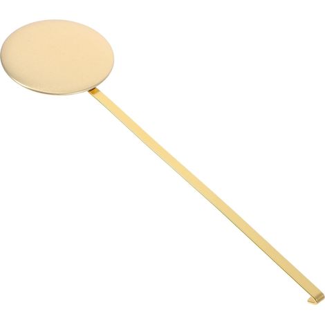 Metal Pendulum for Wall Clock Replacement Clock Movement