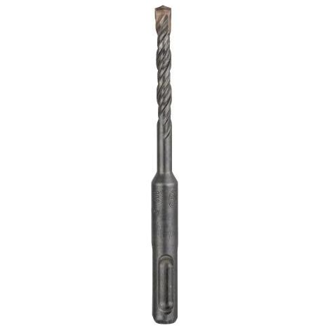 BOSCH PUNTE PUNTA SDS PLUS 5 S4L AL WIDIA PER CEMENTO MURO PERCUSSIONE DIAMETRO