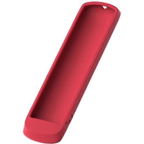 Housse de protection en silicone antidérapante pour télécommande Netflix HOF16H303GPD24 (1/5)