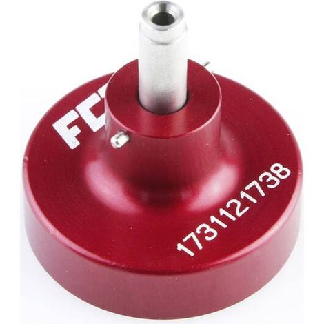 [NEUWERTIG] B-Ware Molex Positionierhülse Locator FCT D Sub Größe 8 Kontakte Coax Hauptkeyword (1/2)