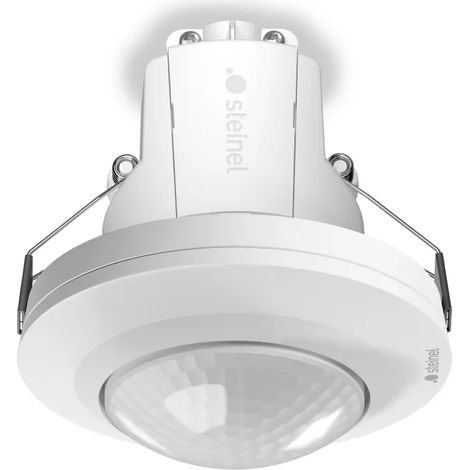 Steinel BEWEGUNGSMELDER 360° DE WS (MD IR 4360-8 COM1) (1/2)