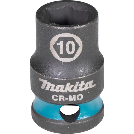 DOUILLE M6 10MM 3/8'' MAKITA E-15914
