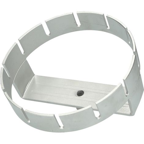 KS Tools 1/2" Tankgeberschlüssel für Alfa Romeo / Fiat / Lancia / Ferrari / Maserati (1/2)