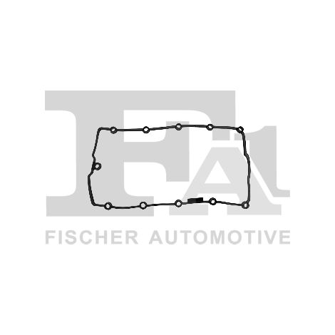 Joint de cache culbuteurs FA1 EP1100-950 AUDI 03G103483B